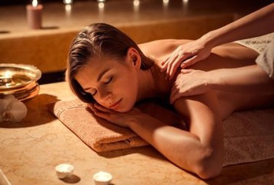 Cleopatra Turkish Bath Hurghada