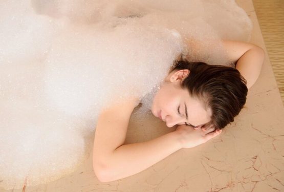 Turkish Bath Hammam in Hurghada